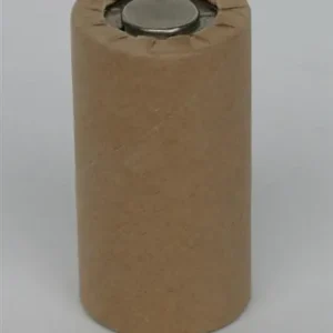 Must-Have BYD Akku SUB-C SC 1,2 V 1500mAh NiCd Flattop im Pappmantel