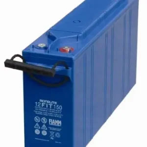 Fiamm12FIT150 12V 150Ah (10h) OGiV Block Bestpreis