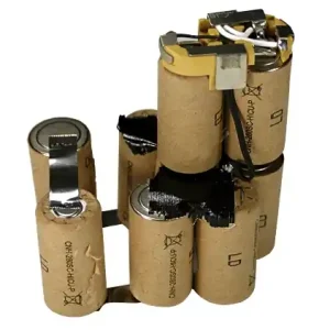 Zellentausch für Werkzeugakkus 3,6V NiMH 3000mAh Panasonic HHR300 Sale
