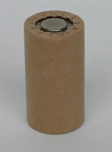 FDK Sanyo N-2500 SCR im Pappmantel 1,2V 2500mAh NiCd 43 H x 23Ø mm KR-SC Nickel-Cadmium Angebot