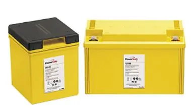 Angebot Hawker Enersys PowerSafe V 6V170 6V - 173Ah (10h) Block