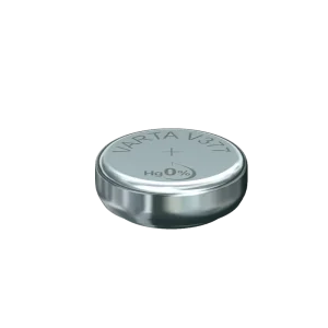 Neu Varta Watch V377 SR66 1,55 V Uhrenbatterie 21mAh (1er Blister)