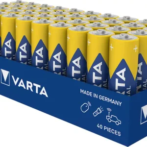 Direktkauf Varta Industrial Pro Mignon AA Batterie 4006 40 Stk. (Tray)
