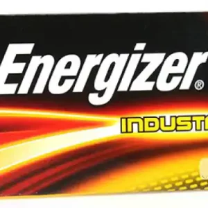 Energizer Industrial LR03 AAA 10-Pack Highlight