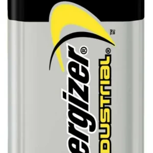 Günstig Energizer Industrial 9V Alkaline Batterie 6LR61 (lose)
