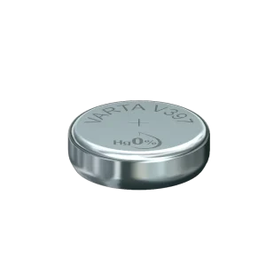 Varta Watch V397 SR59 1,55 V Uhrenbatterie 23mAh (1er Blister) Online Kaufen