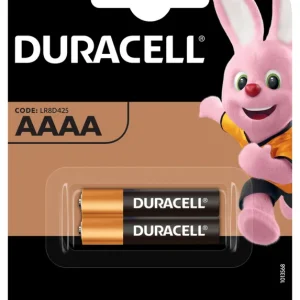 Bestseller Duracell ULTRA M3 AAAA Batterie Mini MX 2500 (2er Blister)
