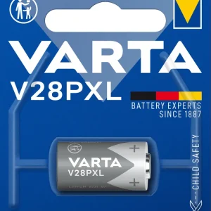 Bestpreis Varta V28PXL Lithium Spezialbatterie 6V (1er Blister)