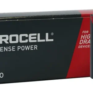 Duracell Procell Intense Power LR14 Baby C Batterie MN 1400, 1,5V 10 Stk. (Box) Direktkauf