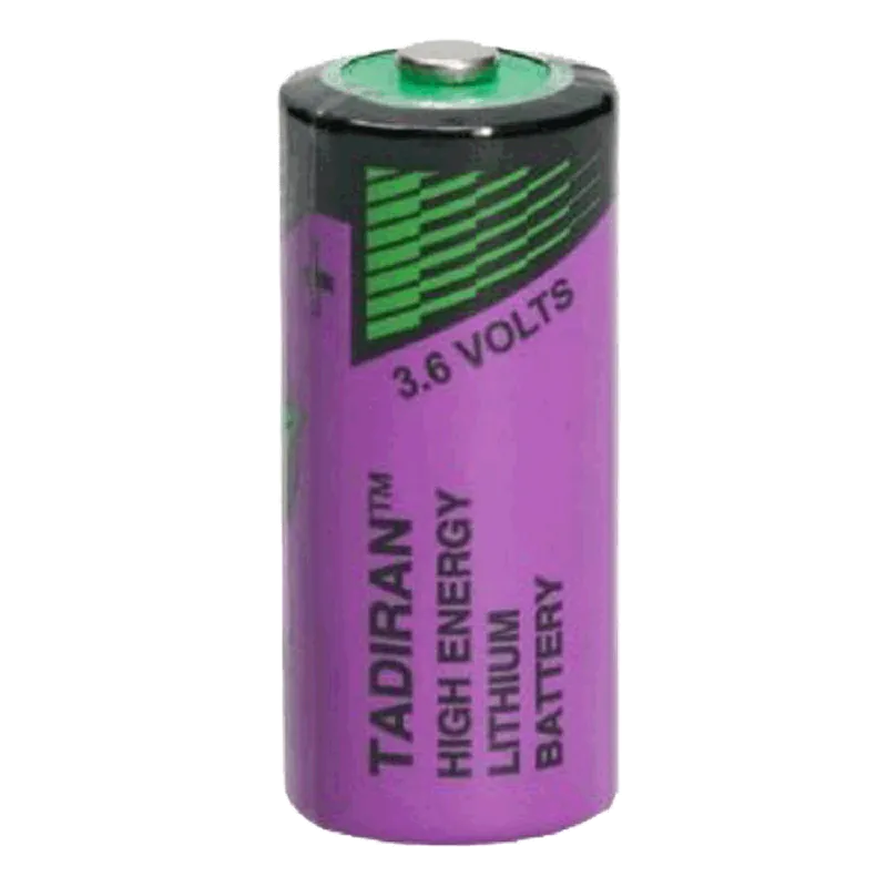 Schneller Versand Tadiran SL 761 S ER - 2/3 AA Lithium Rundzelle 3,6V Lithium-Thionylchlorid