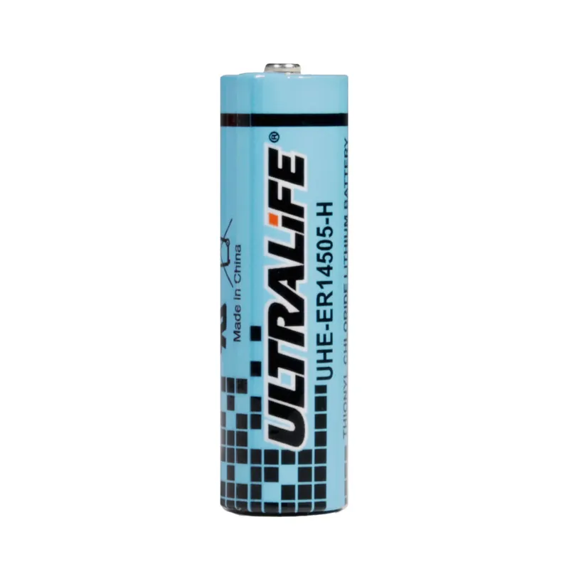 Sofort Bestellen Ultralife UHE-ER14505-H bobbin cell AA Rundzelle Lithium-Thionylchlorid 3,65V 2400mAh