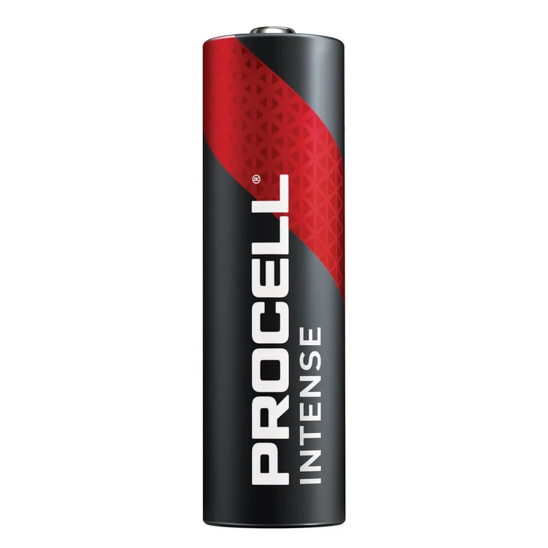 Heißes Angebot Duracell Procell Intense Power LR6 AA Batterie MN 1500, 1,5V (lose)