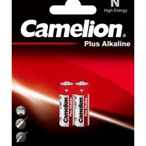 Camelion LR1 Lady Batterie (2er Blister) Finale Aktion