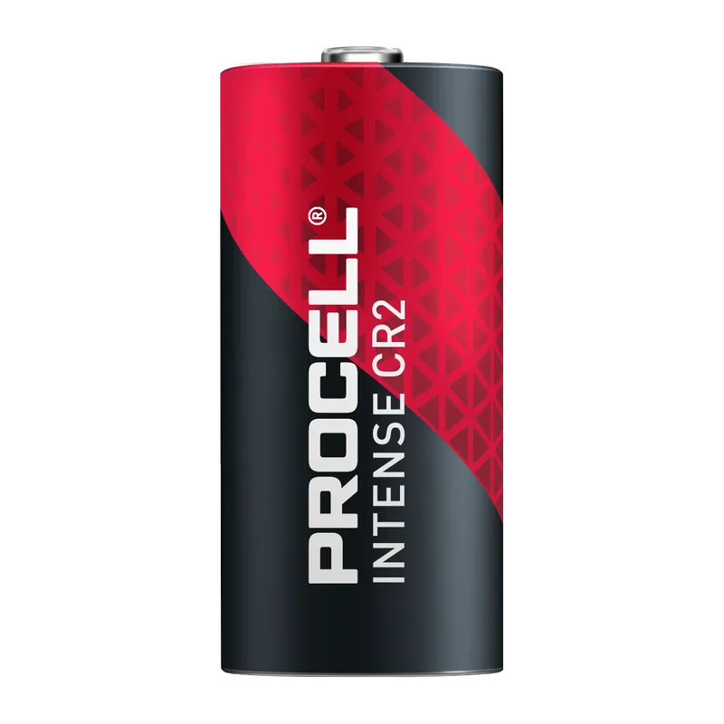 Duracell Procell Intense Lithium CR2 3V (lose) Direkt Vom Hersteller