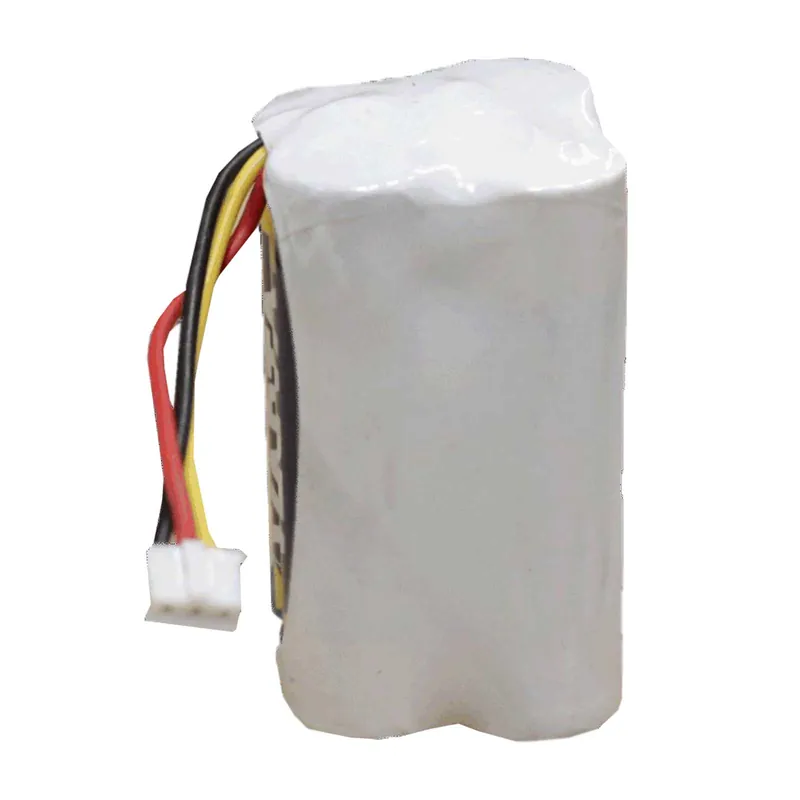 Batteriepack BP1 100056110 für Telenot Funkalarmanlage Markenprodukt