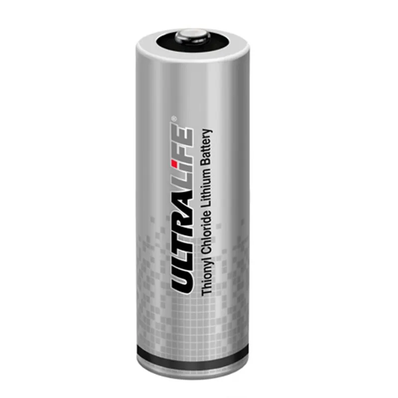 Ultralife UHE-ER18505-H bobbin cell - A Rundzelle Lithium-Thionylchlorid 3,65V 4000mAh Aktuell