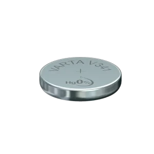 Varta Watch V341 SR614SW 1,55 V Uhrenbatterie 15mAh (1er Blister) Wochenendangebot