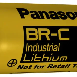 Sofort Bestellen Panasonic BR-C Lithium Batterie Baby C 3V 5000mAh