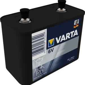 Varta Professional Worklight 540, 4R25-2 Work 6V Blockbatterie (lose) Bestpreis