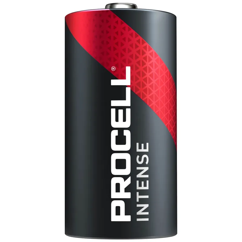 Duracell Procell Intense Power LR14 Baby C Batterie MN 1400, 1,5V (lose) Top-Seller