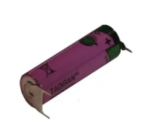 Top-Preis Tadiran SL360PT Lithium Batterie, AA 3.6V + 1pin -2pin