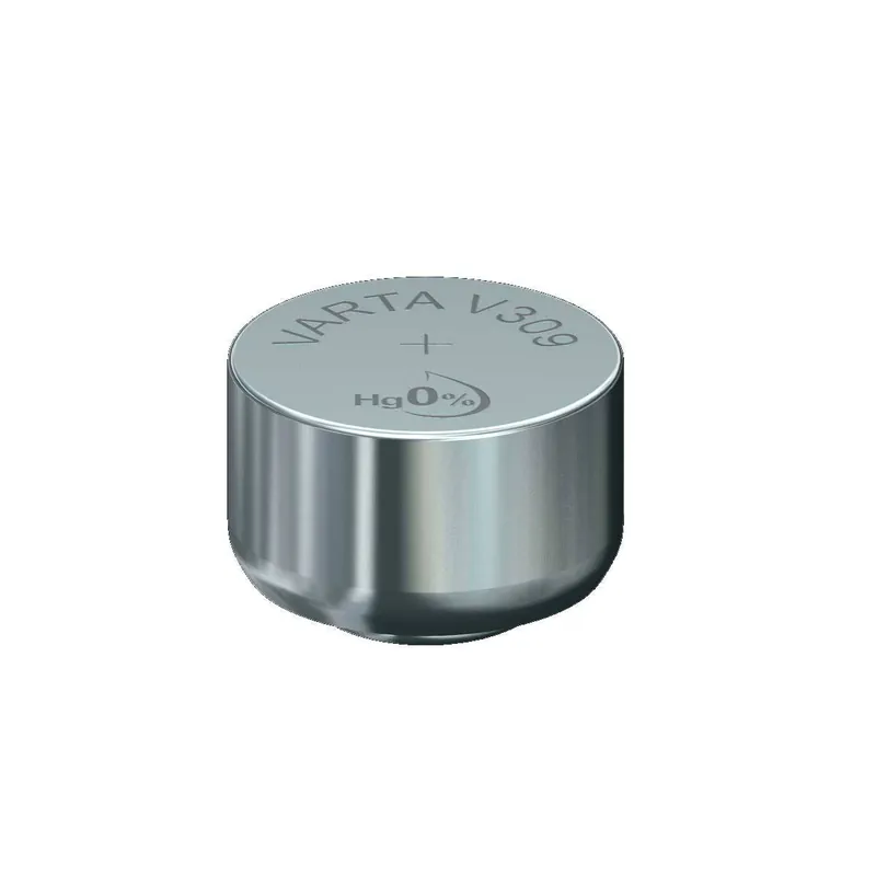 Varta Watch V309 SR48 1,55 V Uhrenbatterie 73mAh (1er Blister) Saisonangebot