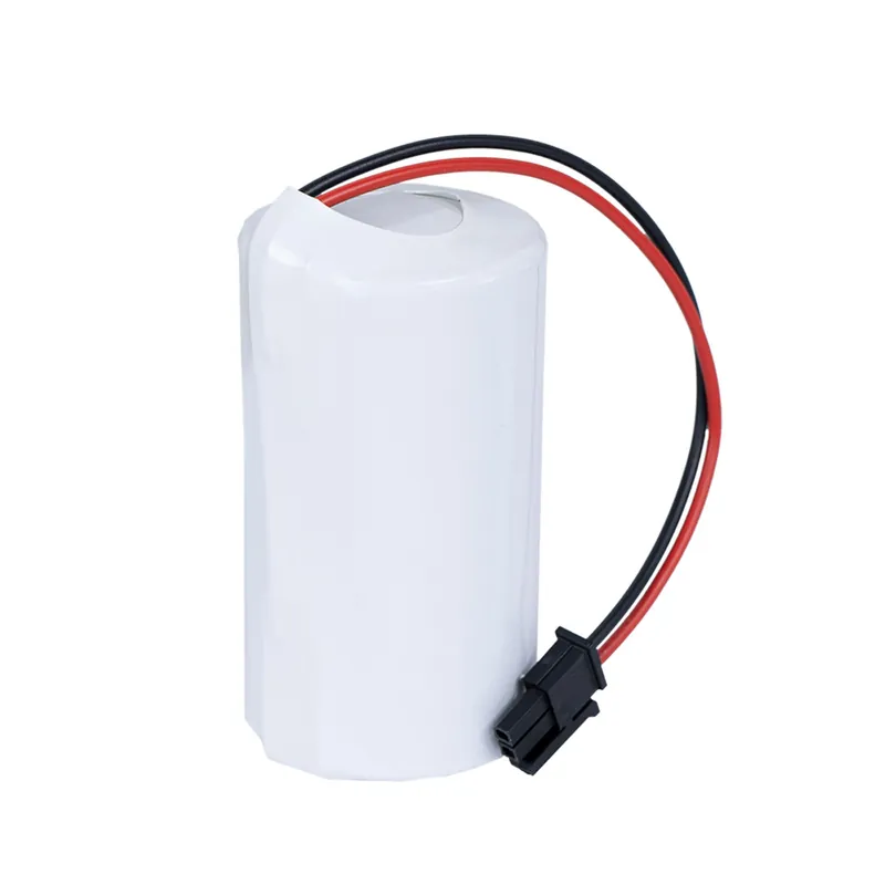 Batteriepack Lithium UHR-ER34615-H 3,6V 14500mAh Molex 43025-0200 sTECKER Rabatt