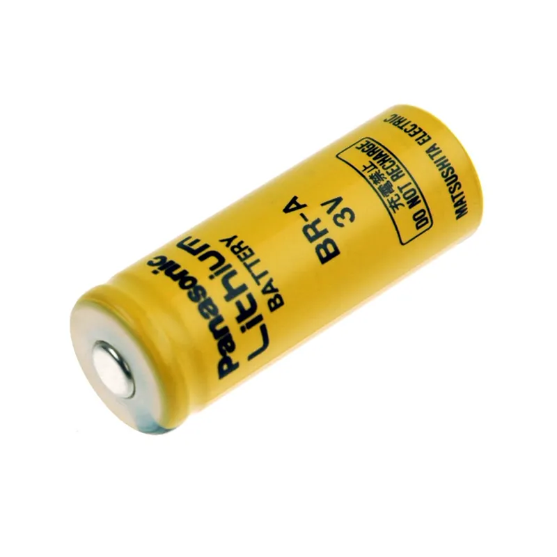 Panasonic Lithium 3V Batterie BR-A - Zelle Versand Am Gleichen Tag