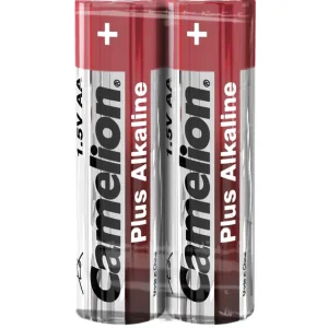 Neuheit Camelion PLUS Mignon AA Batterie (2er Folie)