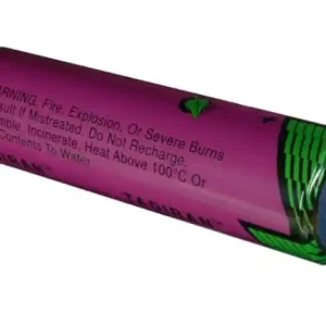 Bestseller Tadiran SL-2790/T Lötband ER-DD Industriezelle Lithium-Thionylchlorid 3,6V 35Ah