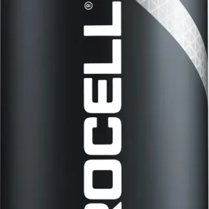 Duracell Procell Alkaline LR20 Mono D Batterie MN 1300 1,5V (lose) Markenprodukt