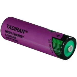 Tadiran Lithium 3,6V Batterie SL 360/SAA - LiSOCl2 3,6V/2400mAh Top-Angebot