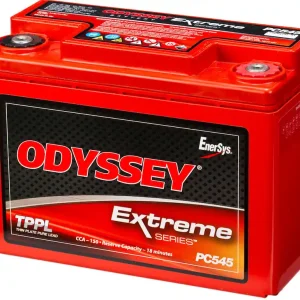 Direktkauf Hawker Odyssey ODS-AGM15L 12V 13Ah 150A AGM Motorradbatterie Reinblei Akku