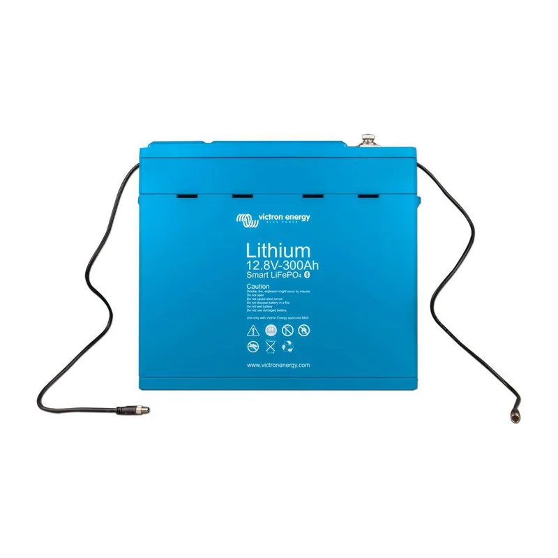 Victron Energy 12,8V 300Ah NG LiFePO4 Lithium Batterie Angebot
