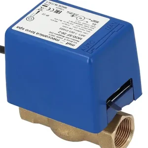 2-Wege Zonenventil SF, DN 20, KVS 7, 230 V Bestseller