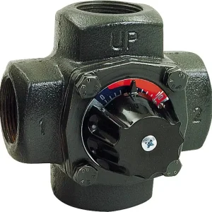 4-Wege-Mischer Termomix C 25 S Rp 1" Schneller Versand