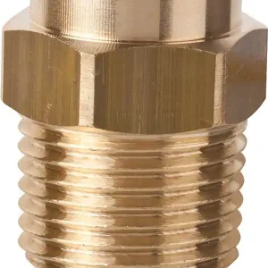 Absperrventil für Schnellentlüfter DN10(3/8"), mit DN15(1/2") AG Angebot