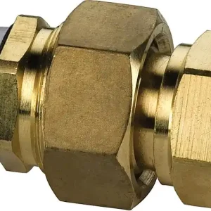 Absperrverschraubung 3/4" für Ausdehnungsgefäße Mega-Angebot