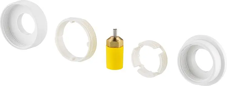 Adapter Danfoss für Herz M28x1,5 014G0256 Knallerangebot