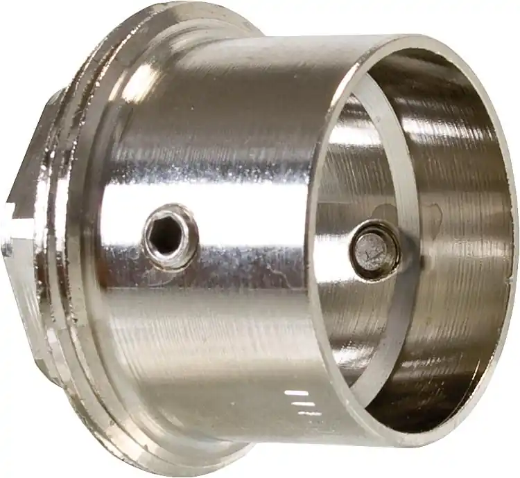 Adapter für Danfoss RA-Ventile nicht für Ventilheizkörper Must-Have