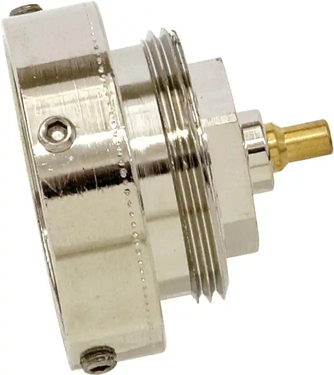 Adapter für Danfoss RAV-Ventile Solange Der Vorrat Reicht