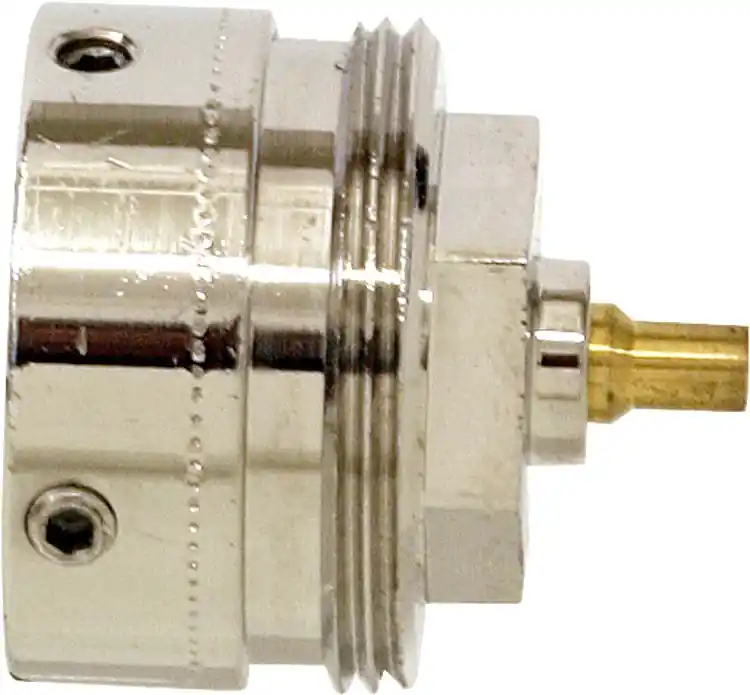 Top-Seller Adapter für Danfoss RAVL-Ventile