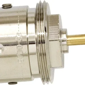 Adapter für Giacomini-Ventile Letzte Chance