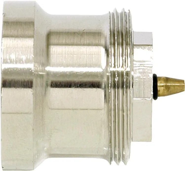 Adapter für Oventrop-Ventile Must-Have