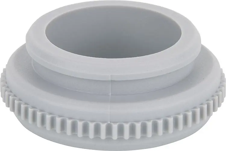Adapter VA 10 M30x1,5 Niedrige Bauform Must-Have