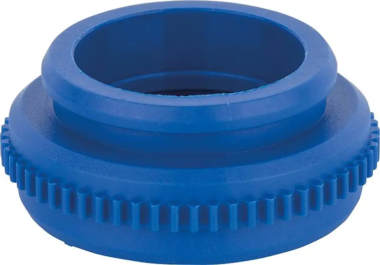 Abverkauf Adapter VA 54 M28x1,5 Niedrige Bauform