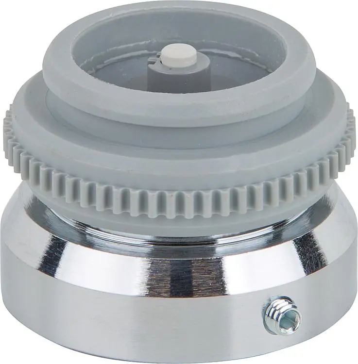 Adapter VA 72, Flansch für Danfoss RAV Neue Kollektion