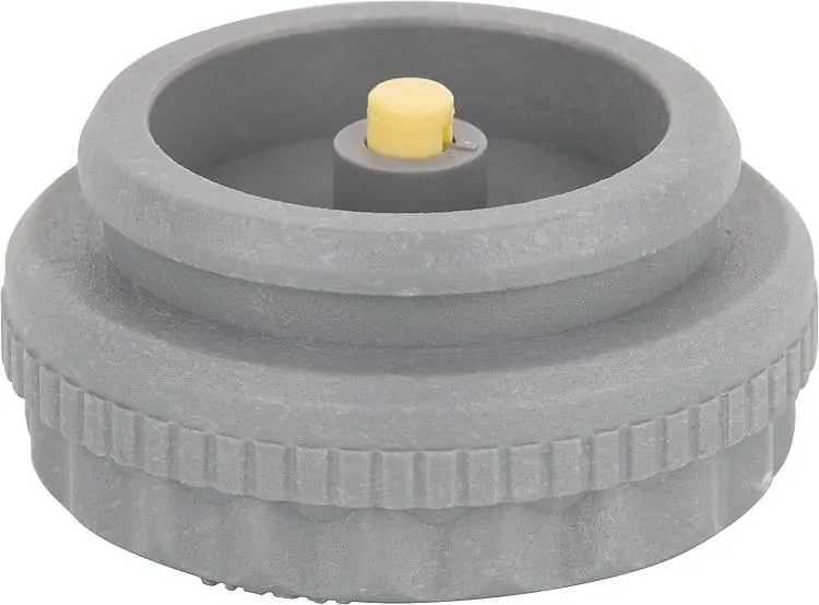 Bestpreis Adapter VA 94 M30x1,0 Hohe Bauform