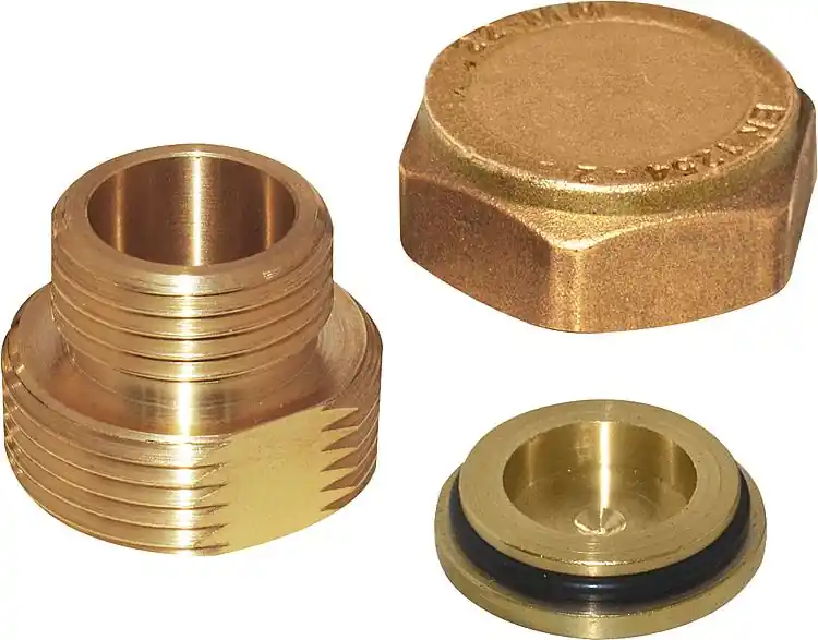 Highlight Adapterset Easyflow DN15(1/2") für Zubehör Easyflow