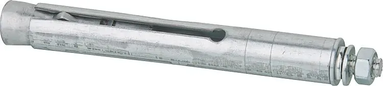 Allzweck-Bohrkonsole Typ RHG 100 30x100mm Schnäppchen